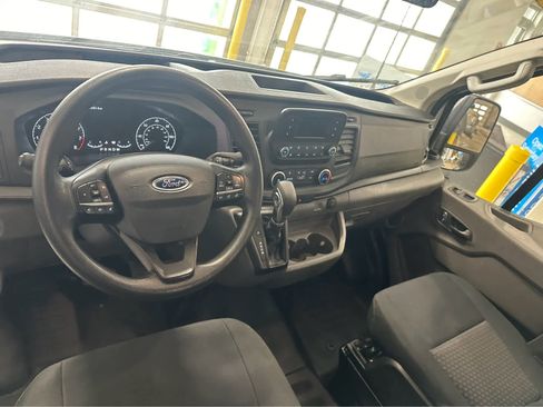 Used 2024 Ford Transit 250 Low Roof w/ Exterior Upgrade Package image 10