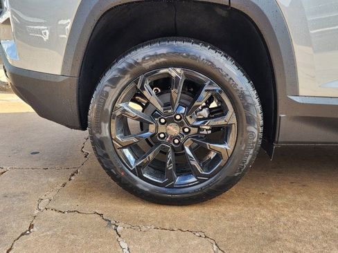 New 2026 GMC Terrain Elevation w/ Black Edition FWD image 49