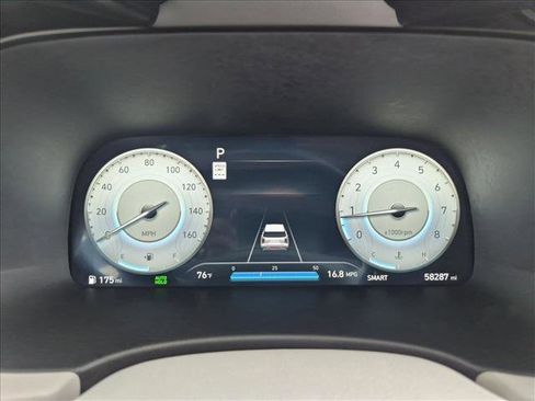 Used 2023 Hyundai Palisade Calligraphy FWD image 11