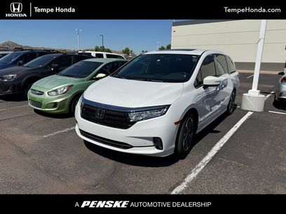 Used 2023 Honda Odyssey Elite