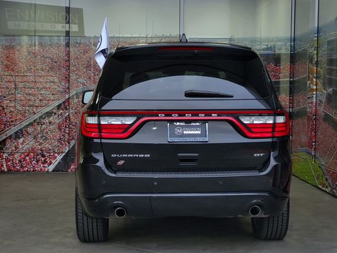 Used 2022 Dodge Durango GT image 7