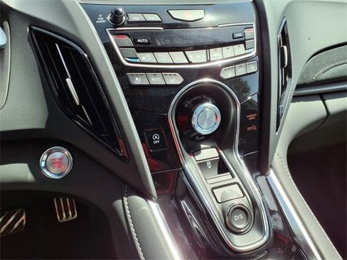 New 2025 Acura RDX A-Spec image 17
