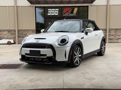 Used 2024 MINI Cooper S