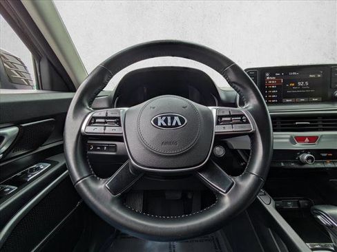 Used 2020 Kia Telluride S image 10