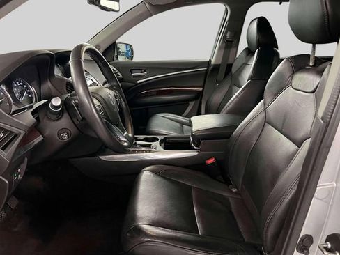 Used 2015 Acura MDX SH-AWD w/ Advance Package image 12