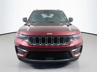 Used 2024 Jeep Grand Cherokee Laredo X AWD/4WD video 2