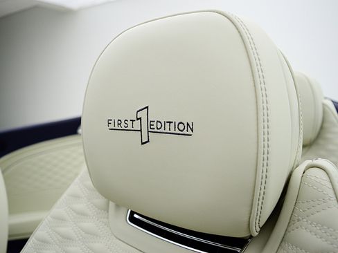 Used 2025 Bentley Continental GT Speed image 34