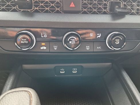 Used 2025 Honda Accord LX image 26