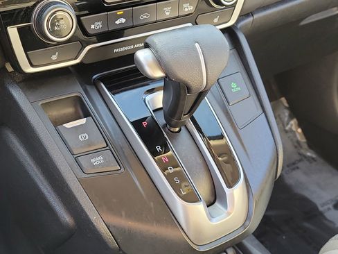 Used 2017 Honda CR-V EX image 25