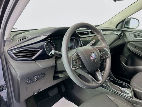 Used 2023 Buick Encore GX Preferred w/ Sport Touring Package FWD image 9