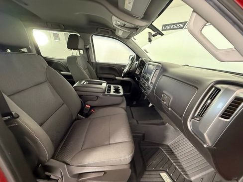 Used 2018 Chevrolet Silverado 1500 LT w/ All Star Edition image 19