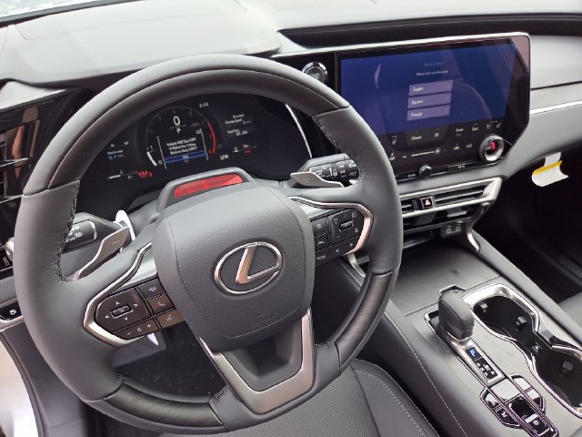 New 2026 Lexus RX 350 Premium w/ Convenience Package AWD/4WD image 33