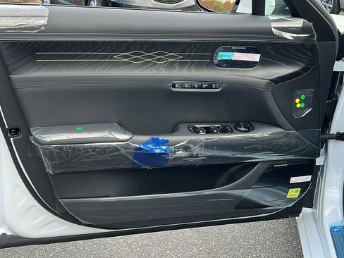 New 2026 Genesis G90 3.5T Prestige image 20