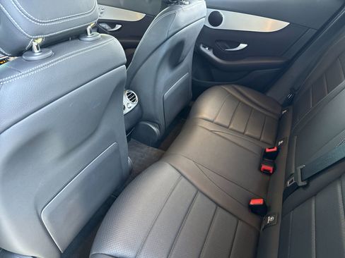 Certified 2022 Mercedes-Benz GLC 300 image 13