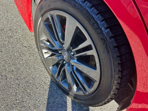 Used 2020 Subaru WRX image 27