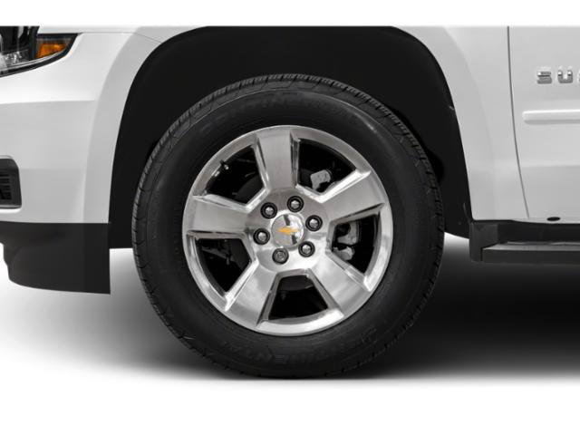 Certified 2019 Chevrolet Suburban LT RWD image 14