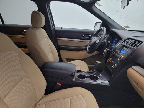 Used 2017 Ford Explorer FWD image 21