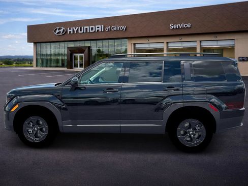 New 2026 Hyundai Santa Fe XRT AWD/4WD image 3