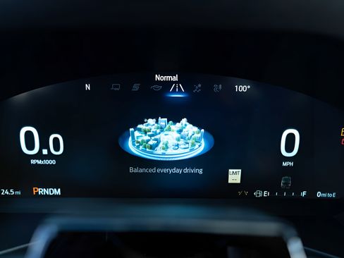 New 2026 Ford Explorer Tremor w/ Tremor Ultimate Package AWD/4WD image 29