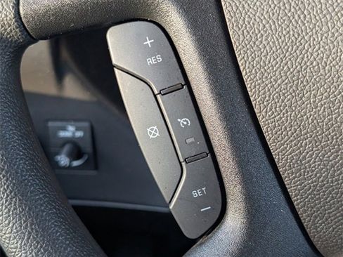 New 2024 Chevrolet Express 3500 w/ Power Convenience Package image 12