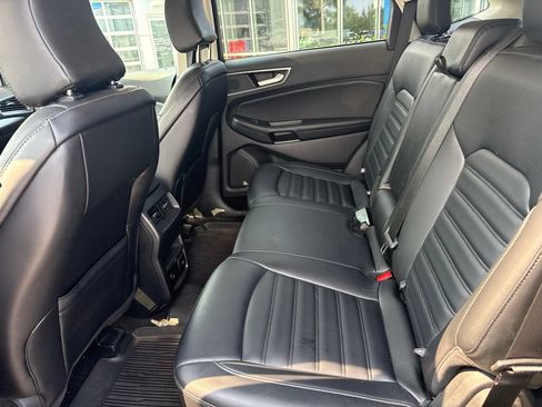 Used 2024 Ford Edge SEL w/ Convenience Package AWD/4WD image 21