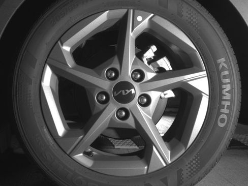 Used 2025 Kia K4 LXS image 14