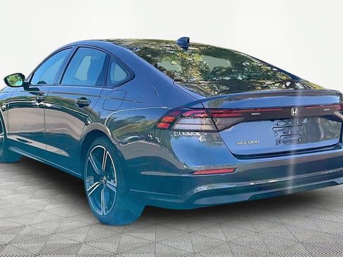 Used 2026 Honda Accord SE image 5