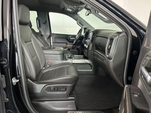 Used 2019 GMC Sierra 1500 Denali w/ Driver Alert Package II image 29