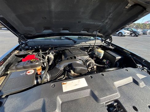 Used 2011 Chevrolet Silverado 1500 LT w/ All-Star Edition image 29