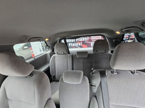 Used 2016 Toyota Sienna LE FWD image 23