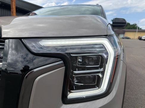 Used 2026 GMC Terrain AT4 w/ LPO, Floor Liner Package AWD/4WD image 19