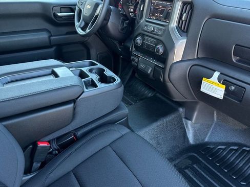 New 2026 Chevrolet Silverado 1500 W/T w/ WT Value Package RWD image 15