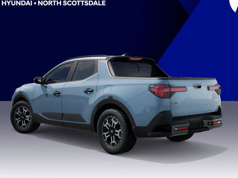 New 2026 Hyundai Santa Cruz XRT image 5