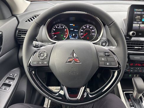 Used 2024 Mitsubishi Eclipse Cross SE AWD/4WD image 19