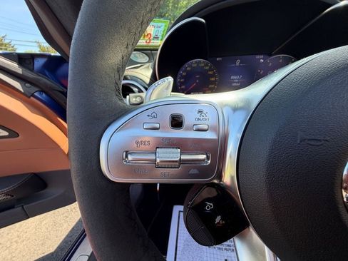 Used 2020 Mercedes-Benz AMG GT C image 27