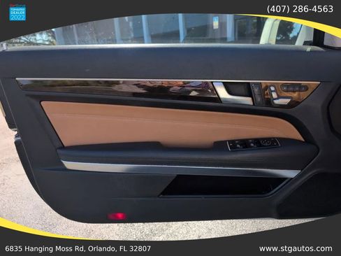 Used 2014 Mercedes-Benz E 350 Coupe image 12
