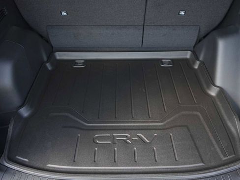 New 2026 Honda CR-V Sport image 19