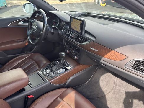Used 2014 Audi A6 TDI Prestige image 20