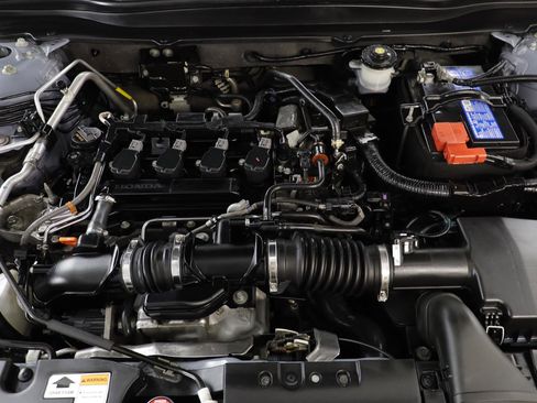 Used 2022 Honda Accord Sport Special Edition image 22