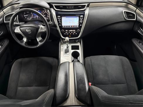 Used 2018 Nissan Murano SV AWD/4WD image 19