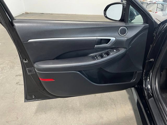 Used 2024 Hyundai Sonata SEL w/ Convenience Package FWD image 25