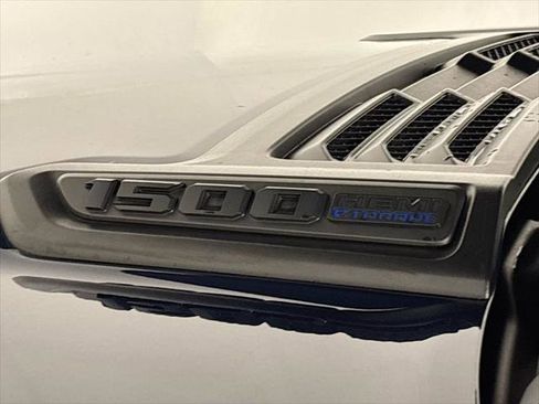 Certified 2023 RAM 1500 Laramie AWD/4WD image 25
