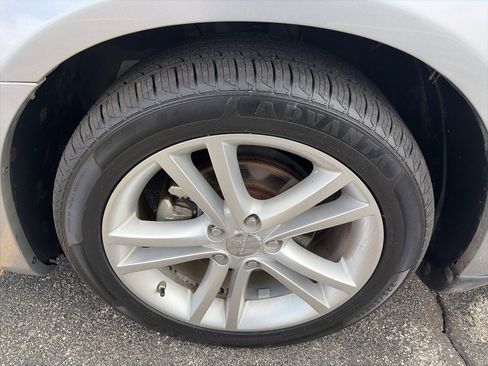 Used 2014 Dodge Avenger SXT w/ Sun/Sound Group FWD image 30