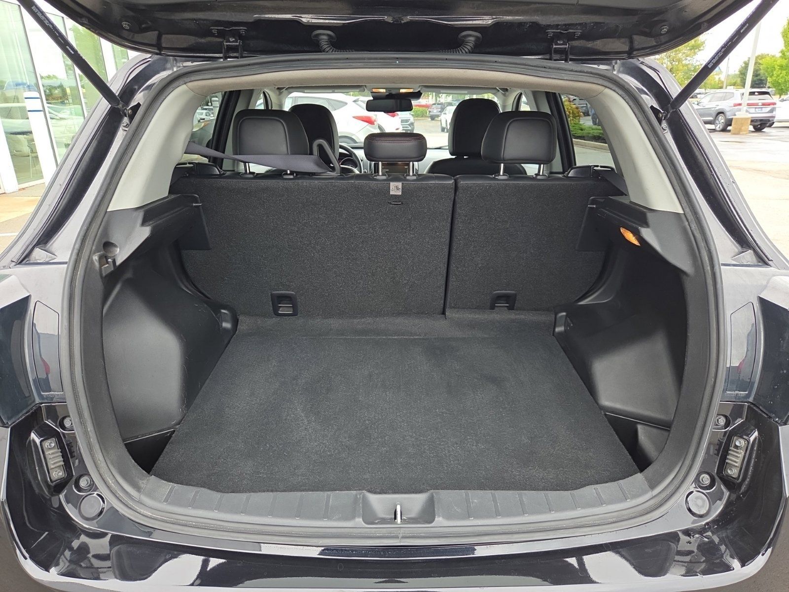 Used 2022 Mitsubishi Outlander Sport SE AWD/4WD image 11