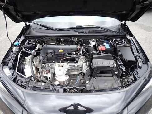 Used 2022 Honda Civic Sport image 14