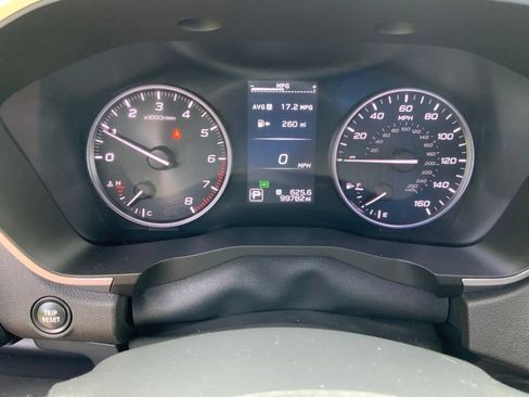 Used 2023 Subaru Ascent Limited AWD/4WD image 22