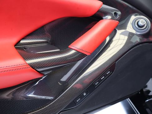 Used 2023 Ferrari F8 Tributo RWD image 14