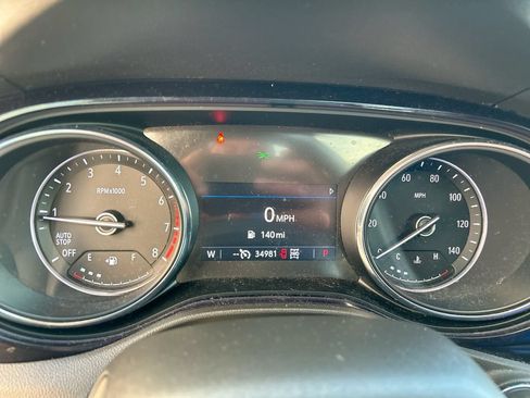 Used 2023 Buick Encore GX Essence w/ Experience Buick Package AWD/4WD image 16