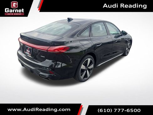 New 2026 Audi A5 2.0T Premium Plus AWD/4WD image 5