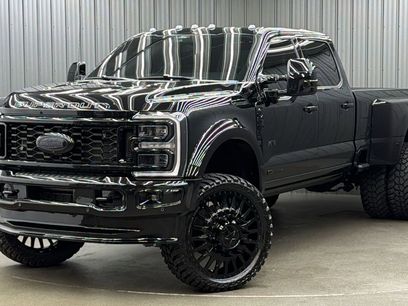 Used 2026 Ford F450 Platinum